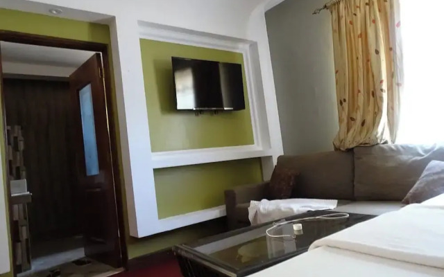 Ceamo Prestige Lodge Lodwar
