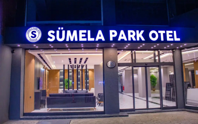 Sumela Park Hotel