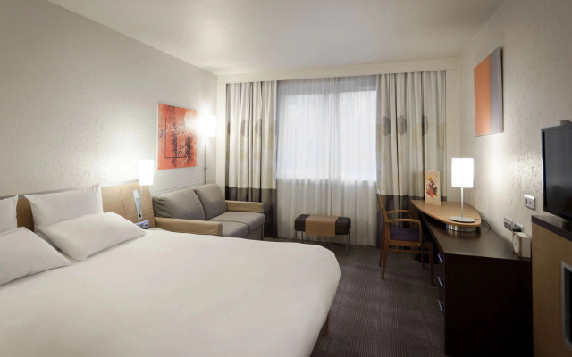 Novotel Valence Sud