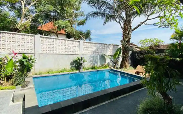 Villa Pacekan
