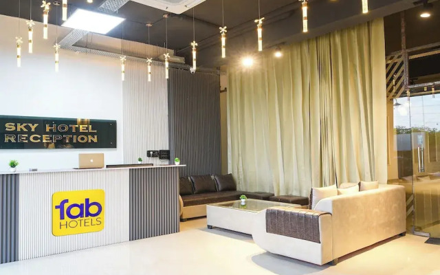 Fabhotel Sky I