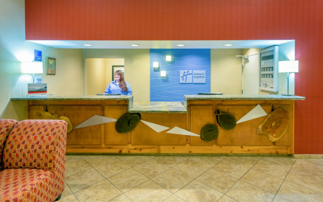 The Lodge at Roseburg