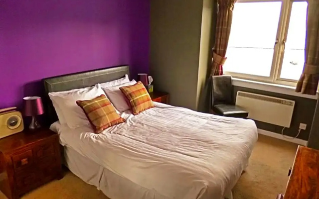 Argyll Hotel