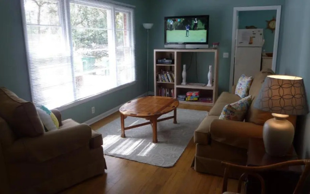 Beach Oaks Home