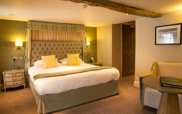 Red Lion Inn