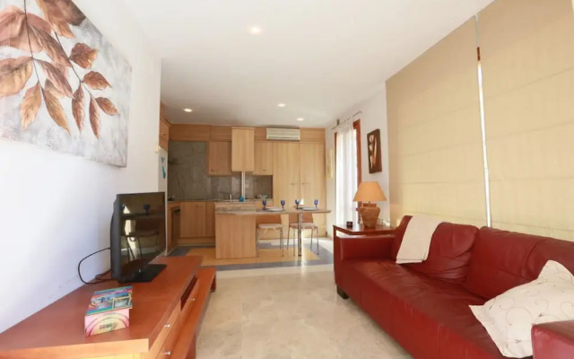 Apartamento Junto al mar Para 4 Personas en Cambrils