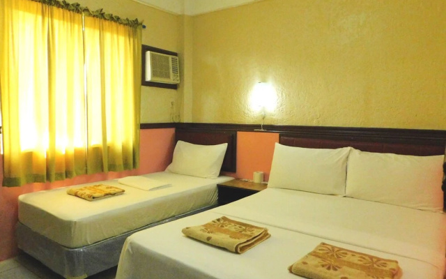 Sans Inn Mactan