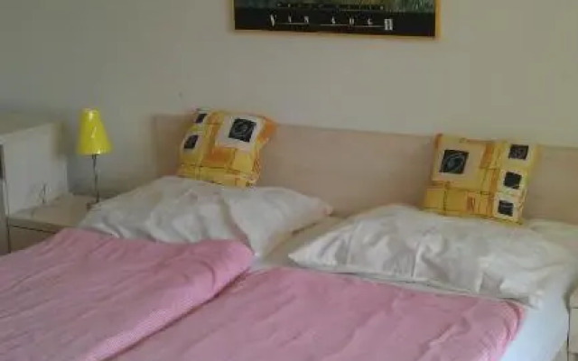 Apartmány Slavkov