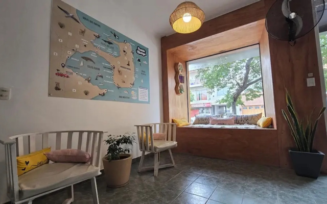 Hotel Vida