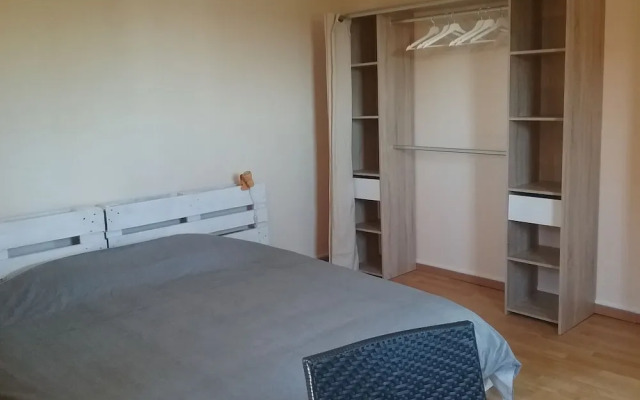 Gîte Samara