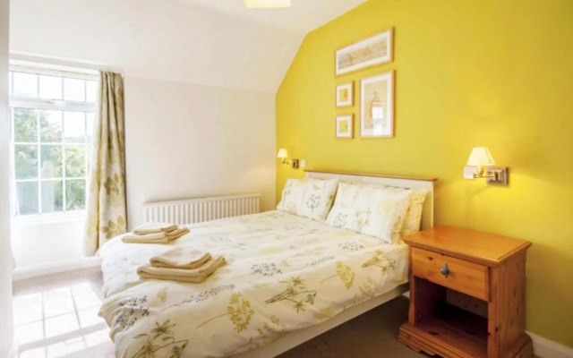 Whitton Lodge Guest House