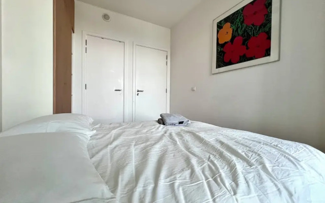 Penthouse 220 m2 Luxe & Vue Panoramique
