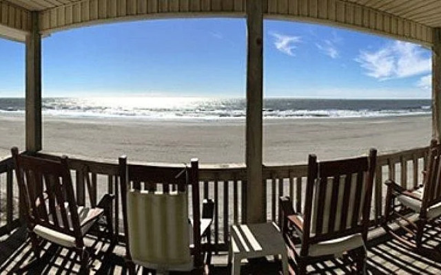 Serenitee - 2 Br Home