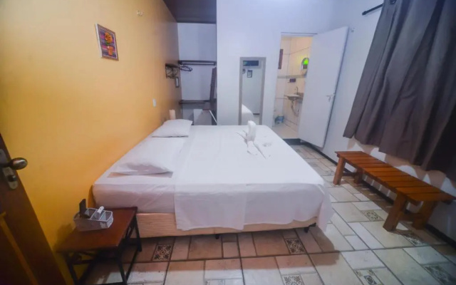Pousada São José