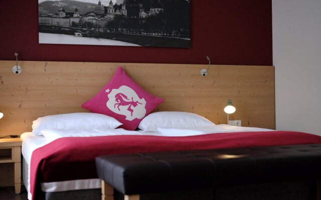 Villa Carlton - Adults Only