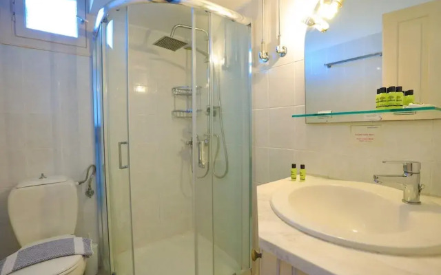 Sterna Apartment in Gaios