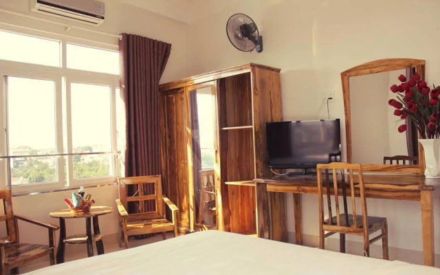My Ngoc Hotel