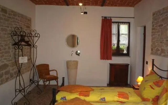 Cascina Sondrea