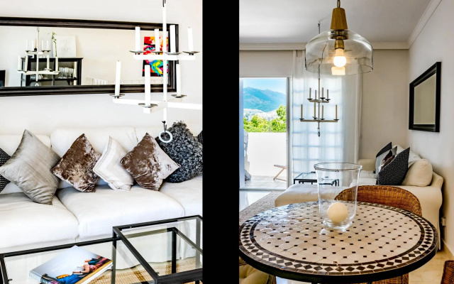 AP165 - Aloha Pueblo, Marbella by roomservices