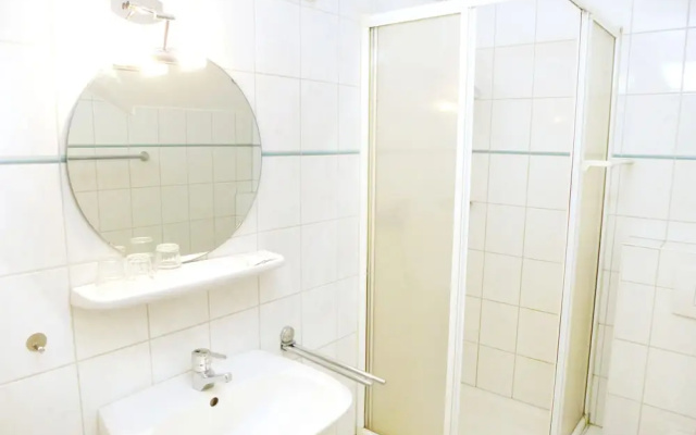 Ferienwohnung in Alken / Mosel