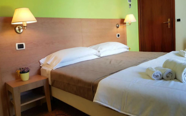 Hotel Bologna