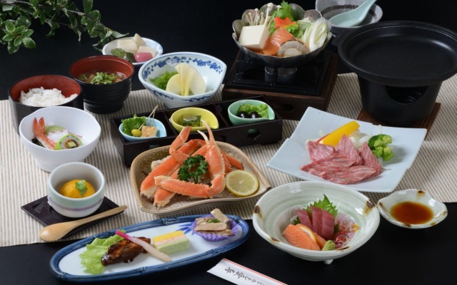 Grand Hotel Aiju
