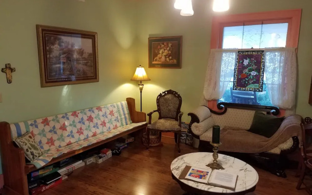 Ozark Country Inn Bed & Breakfast