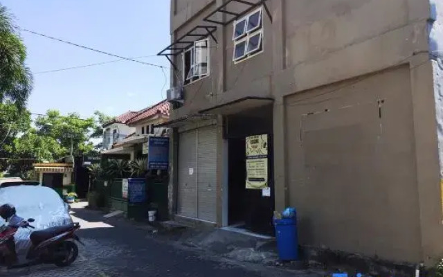Hotel O Kalijudan Homestay
