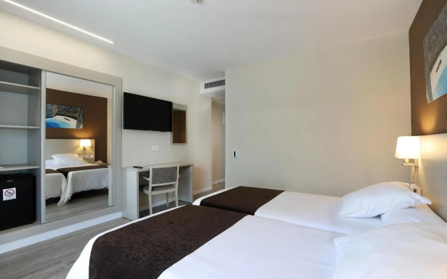 Helios Benidorm