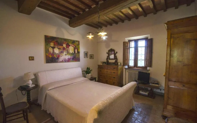 Villa Scianellone