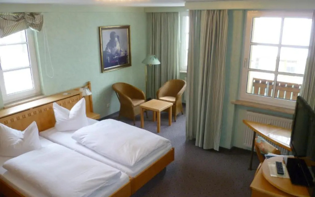 Landhotel Gut Haidt