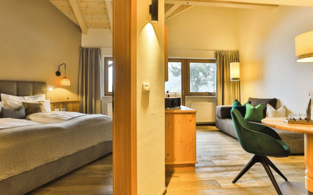 Hotel AUI