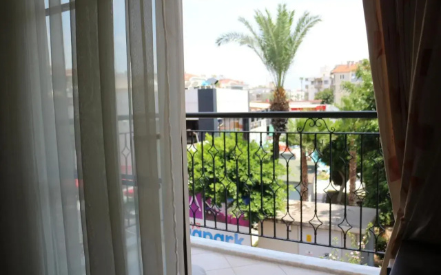 Kleopatra Hotel
