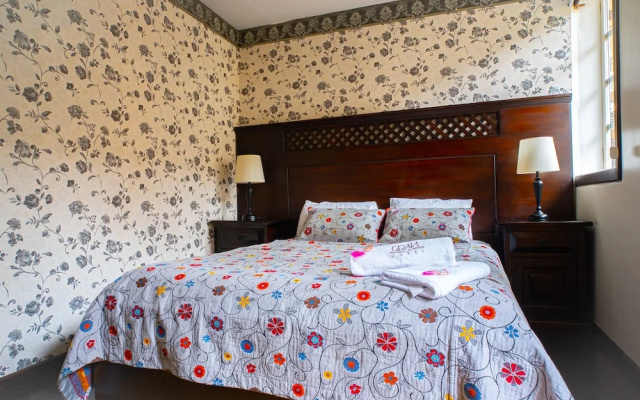 Gran Hotel Paris