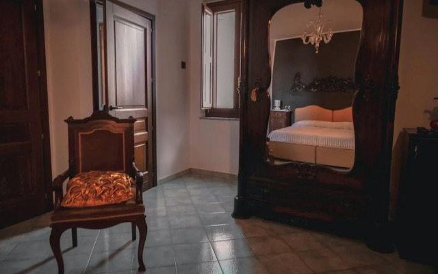 Locanda Severino