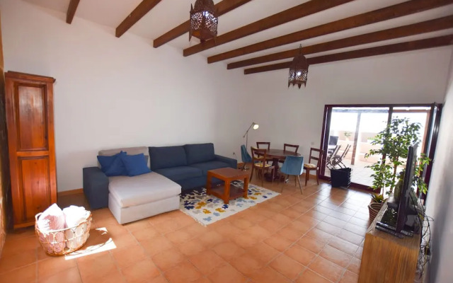 Fuerte Holiday Casa & Terrazza