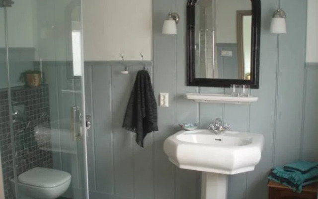 B&B Het Wellnest