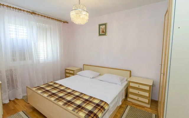 Apartment Smiljan