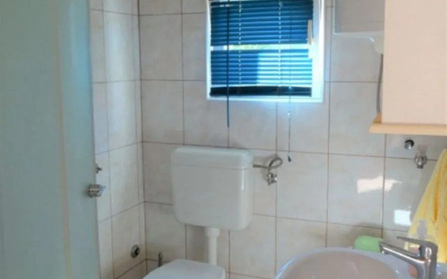 Apartment Željko - with terrace : A1 Crikvenica, Riviera Crikvenica