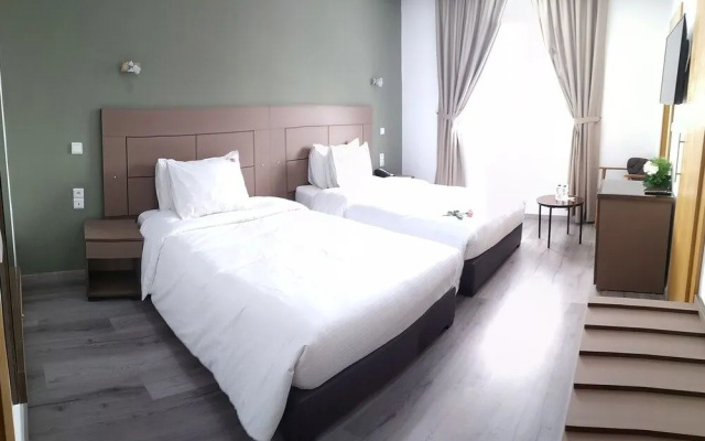Hotel Mamora