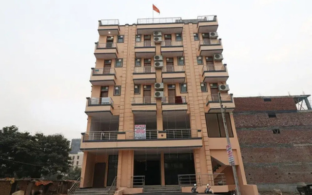VS Stays by OYO Rooms