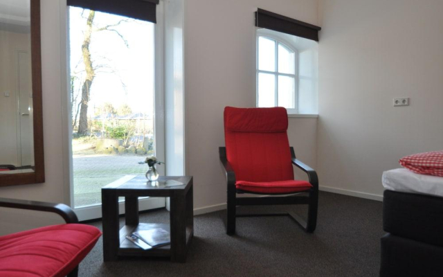 B&B Erve Höwerboer
