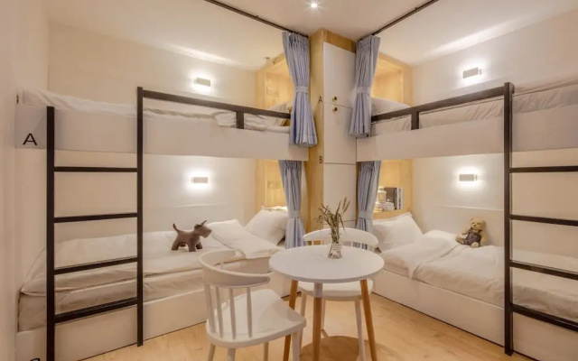 Bywaytrip Hotel
