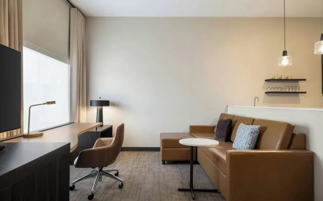 Residence Inn Mechanicsburg