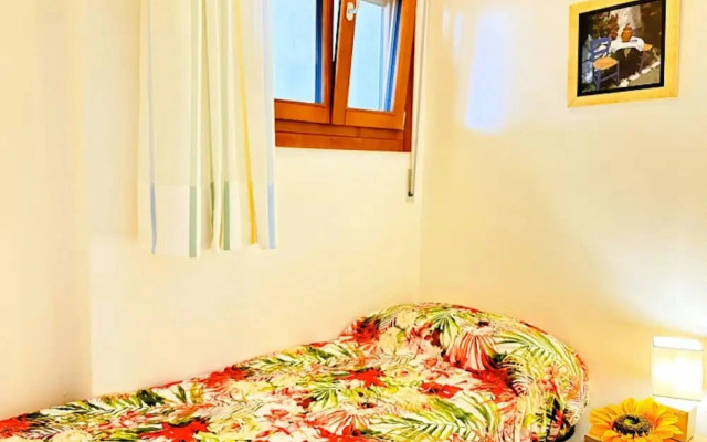 Tranquil Apartment in Bibione Pineda