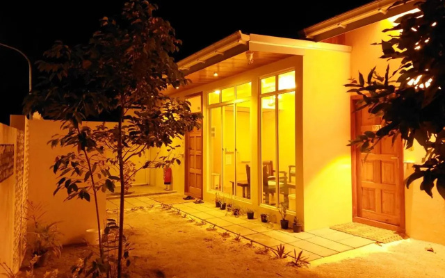 AYIRA Maldives