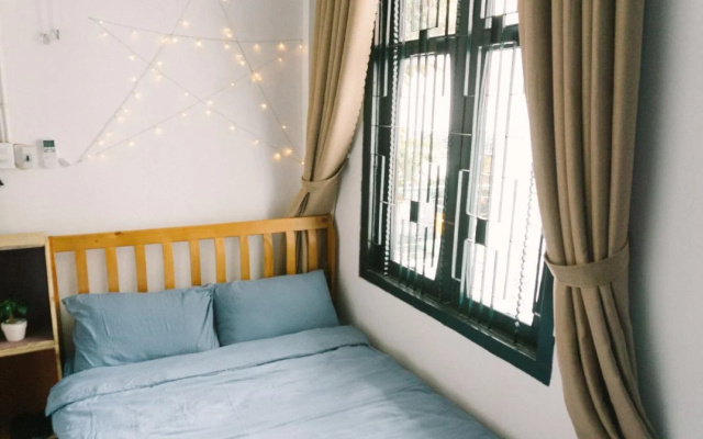Zone Danang Hostel