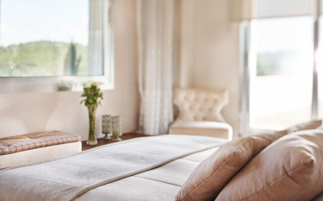 Two Rooms Hotel Турция, Урла - отзывы, цены и фото номеров - забронировать отель Two Rooms Hotel онлайн комната для гостей