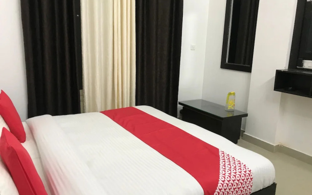 OYO 23159 Hotel Suryansh