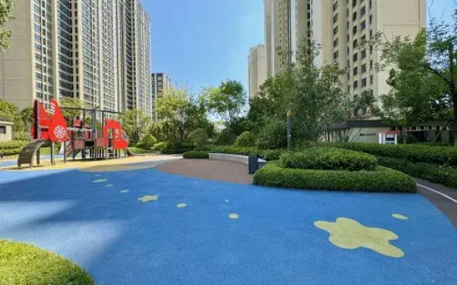 Canglanju Seaview Apartment